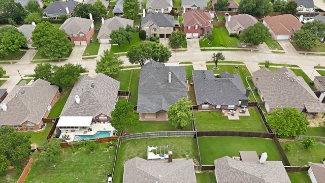 1709 Sunflower Drive, Corinth, TX 76210