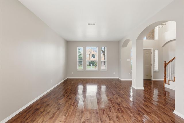 1709 Sunflower Drive, Corinth, TX 76210