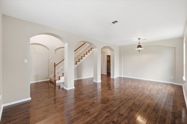 1709 Sunflower Drive, Corinth, TX 76210