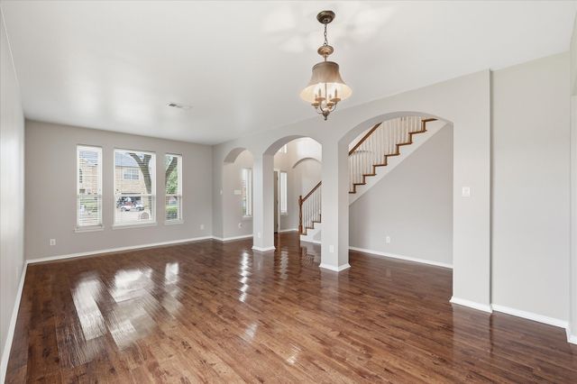 1709 Sunflower Drive, Corinth, TX 76210