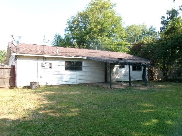 3216 Thunderbird Lane, Bossier City, LA 71112