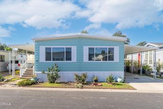 17 Don Antonio Way 17, Ojai, CA 93023