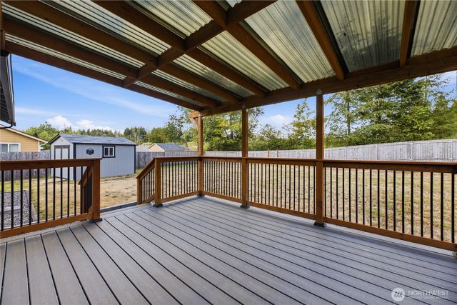 815 Cody Street SE, Rainier, WA 98576