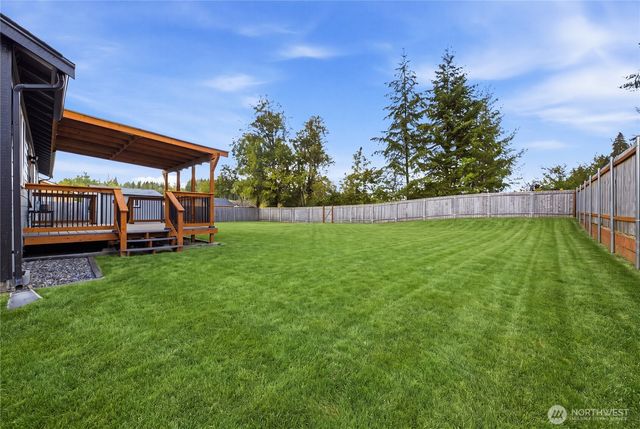 815 Cody Street SE, Rainier, WA 98576