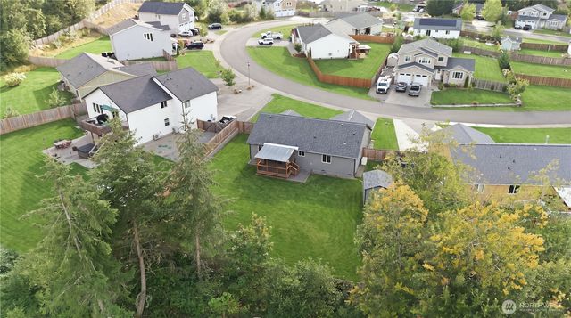 815 Cody Street SE, Rainier, WA 98576