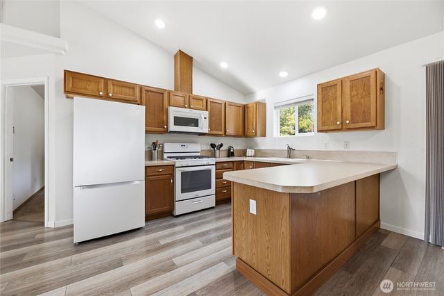 815 Cody Street SE, Rainier, WA 98576