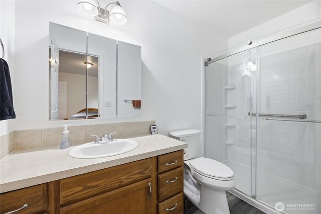 815 Cody Street SE, Rainier, WA 98576