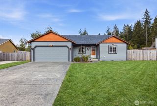 815 Cody Street SE, Rainier, WA 98576