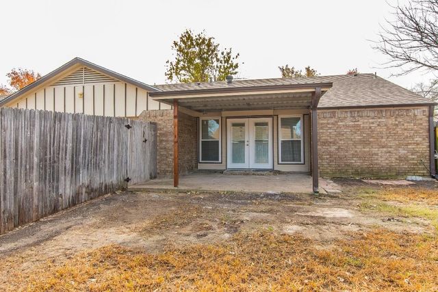 1213 Wyndham Drive, Wylie, TX 75098