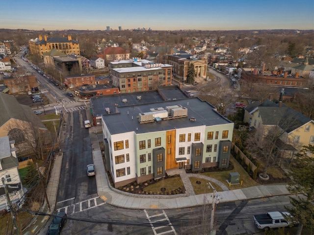 34 Oak Street 202, Boston, MA 02136