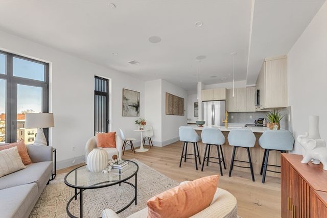 34 Oak Street 202, Boston, MA 02136
