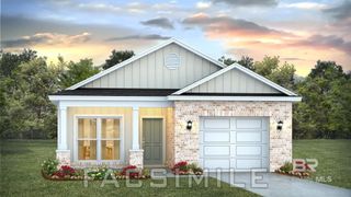 32612 Revere Drive, Spanish Fort, AL 36527