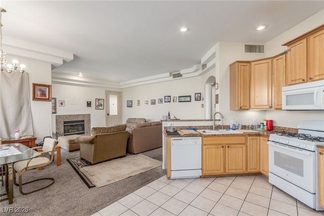 219 Big Horn Drive 3, Boulder City, NV 89005