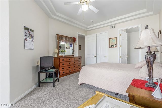 219 Big Horn Drive 3, Boulder City, NV 89005