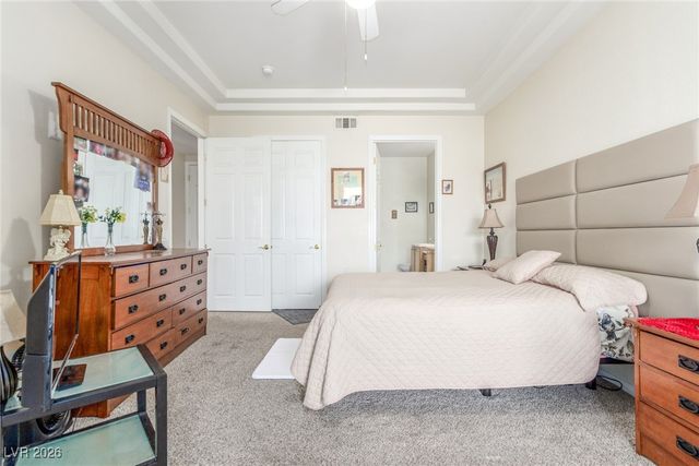 219 Big Horn Drive 3, Boulder City, NV 89005