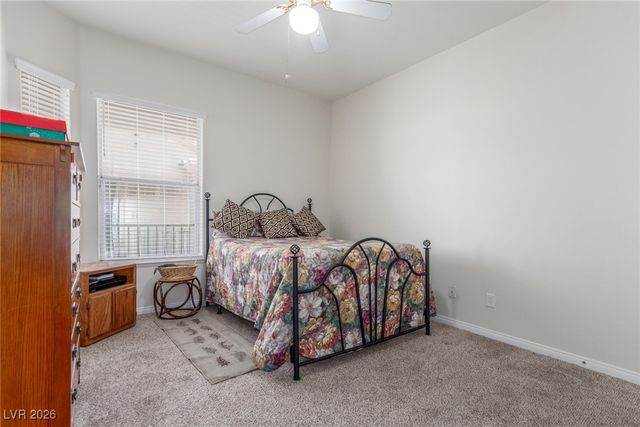 219 Big Horn Drive 3, Boulder City, NV 89005