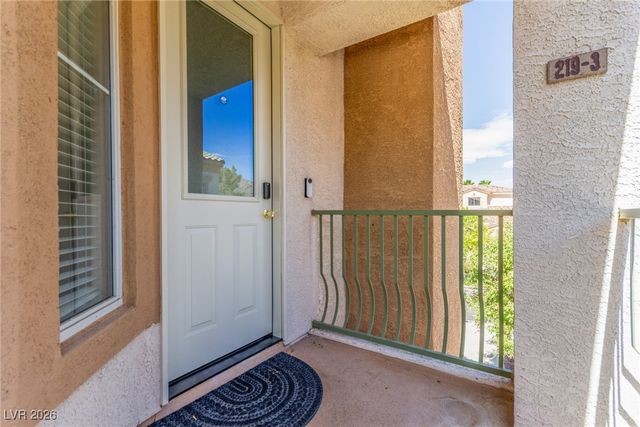 219 Big Horn Drive 3, Boulder City, NV 89005