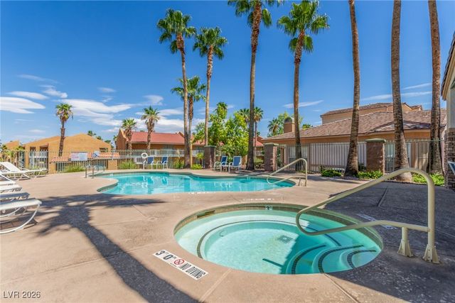 219 Big Horn Drive 3, Boulder City, NV 89005