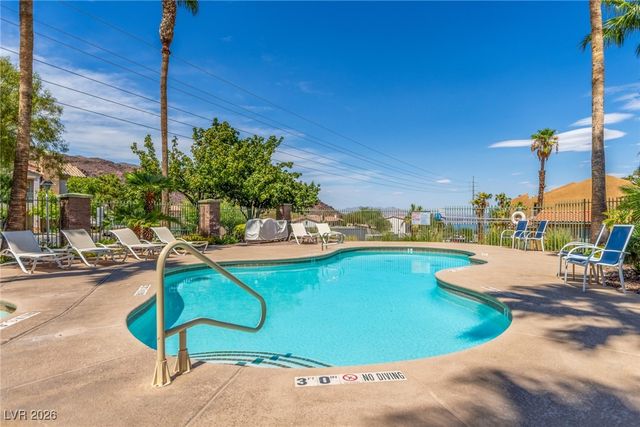 219 Big Horn Drive 3, Boulder City, NV 89005