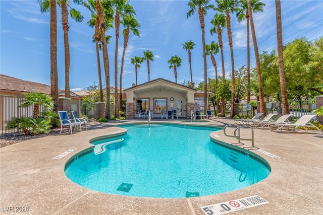 219 Big Horn Drive 3, Boulder City, NV 89005
