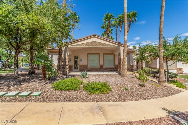 219 Big Horn Drive 3, Boulder City, NV 89005