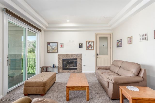 219 Big Horn Drive 3, Boulder City, NV 89005