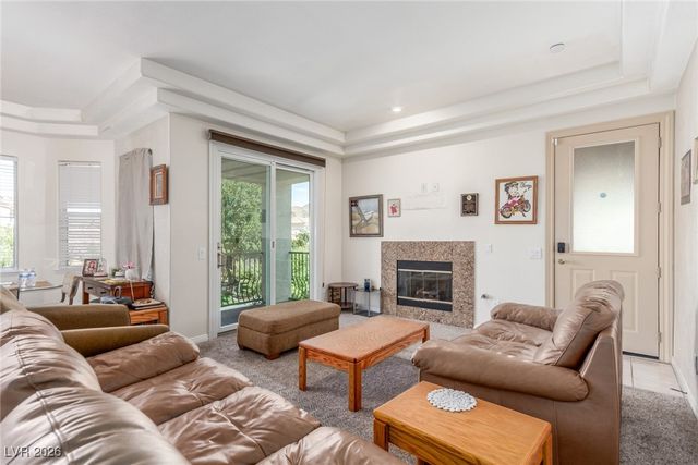 219 Big Horn Drive 3, Boulder City, NV 89005