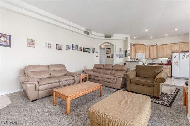 219 Big Horn Drive 3, Boulder City, NV 89005