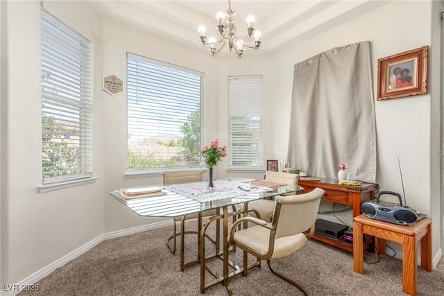 219 Big Horn Drive 3, Boulder City, NV 89005