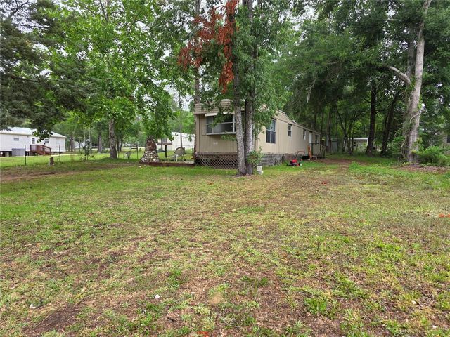 14061 NE 48TH STREET, Williston, FL 32696