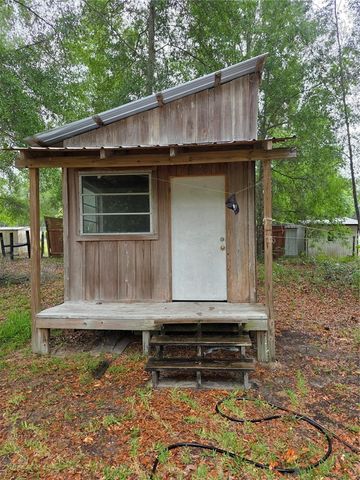 14061 NE 48TH STREET, Williston, FL 32696