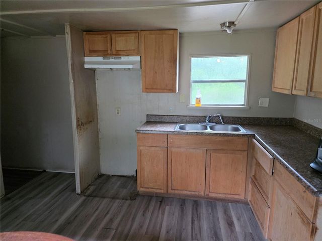 14061 NE 48TH STREET, Williston, FL 32696