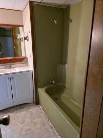 14061 NE 48TH STREET, Williston, FL 32696
