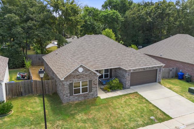 2020 Mary Alice Drive, Conway, AR 72032