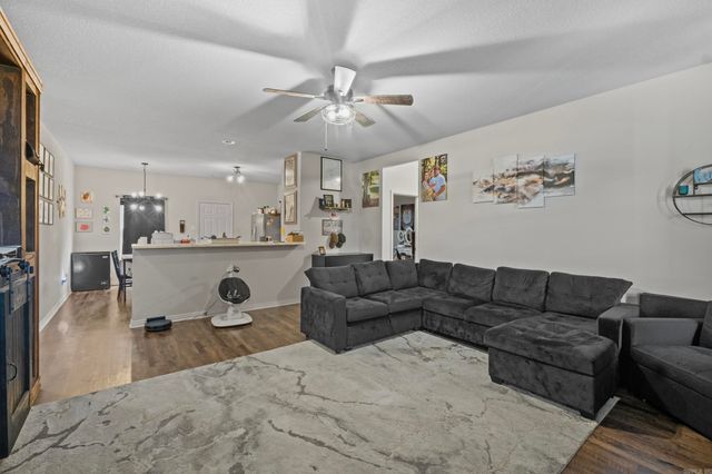 2020 Mary Alice Drive, Conway, AR 72032