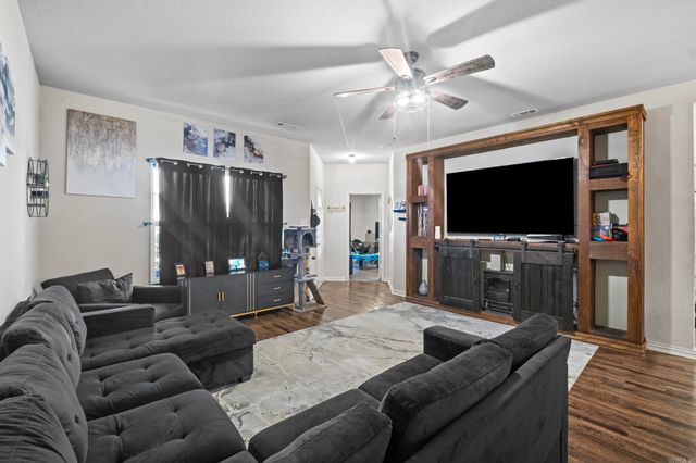 2020 Mary Alice Drive, Conway, AR 72032