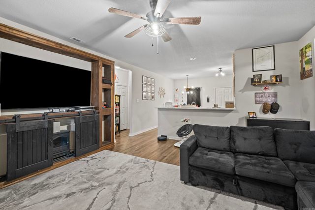 2020 Mary Alice Drive, Conway, AR 72032