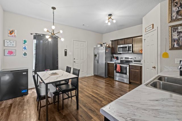 2020 Mary Alice Drive, Conway, AR 72032