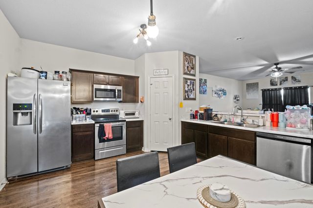 2020 Mary Alice Drive, Conway, AR 72032