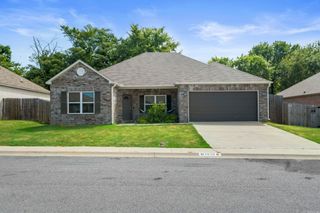 2020 Mary Alice Drive, Conway, AR 72032