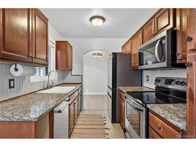 3379 W Wagon Trail Dr, Englewood, CO 80110