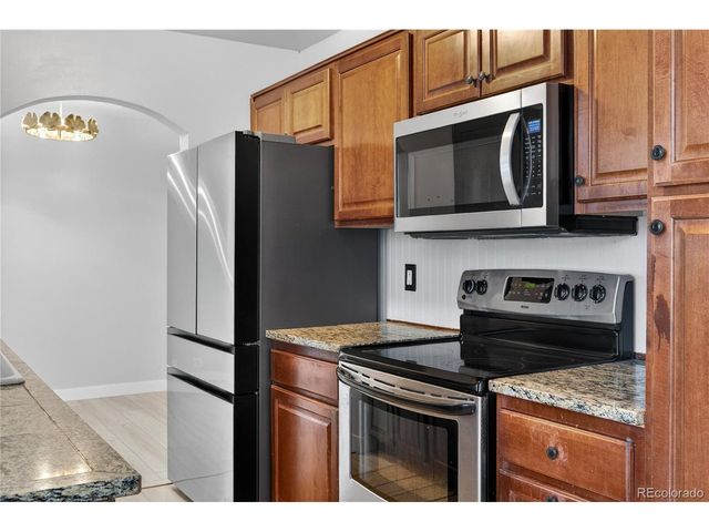 3379 W Wagon Trail Dr, Englewood, CO 80110