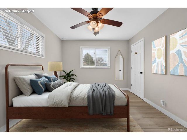 3379 W Wagon Trail Dr, Englewood, CO 80110