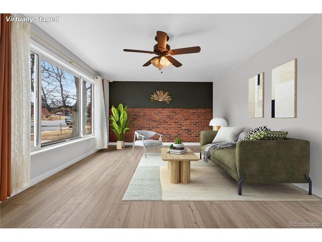 3379 W Wagon Trail Dr, Englewood, CO 80110