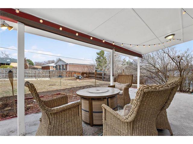 3379 W Wagon Trail Dr, Englewood, CO 80110