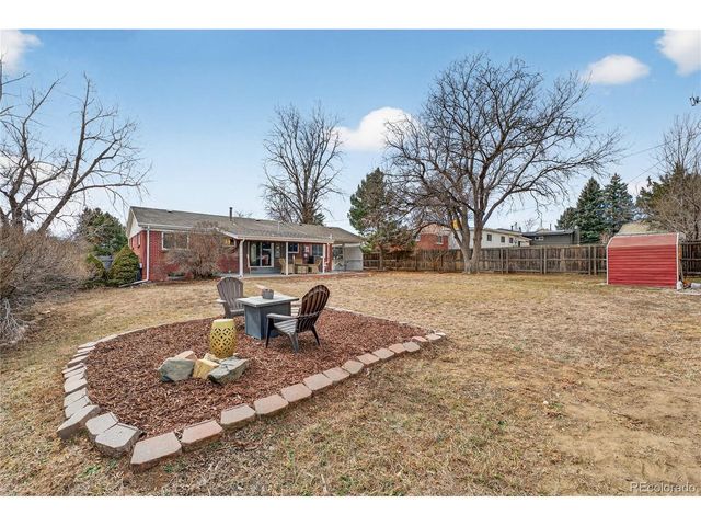 3379 W Wagon Trail Dr, Englewood, CO 80110