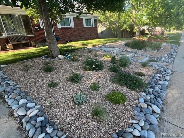 3379 W Wagon Trail Dr, Englewood, CO 80110