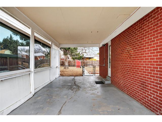 3379 W Wagon Trail Dr, Englewood, CO 80110