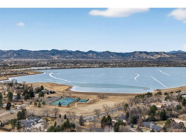 3379 W Wagon Trail Dr, Englewood, CO 80110