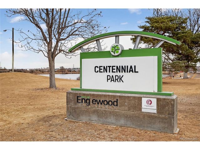 3379 W Wagon Trail Dr, Englewood, CO 80110